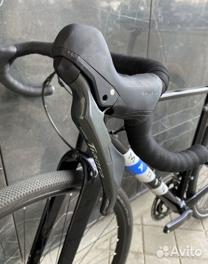 Гревел gravel Marin Lombard 2 2020 Tiagra 54 см