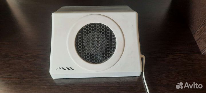 Маникюрный пылесос max