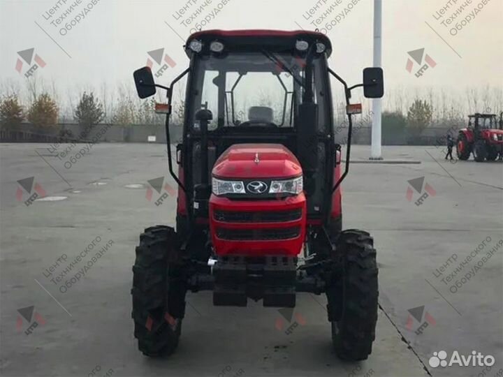 Трактор SHIFENG SF-1004CMR, 2023
