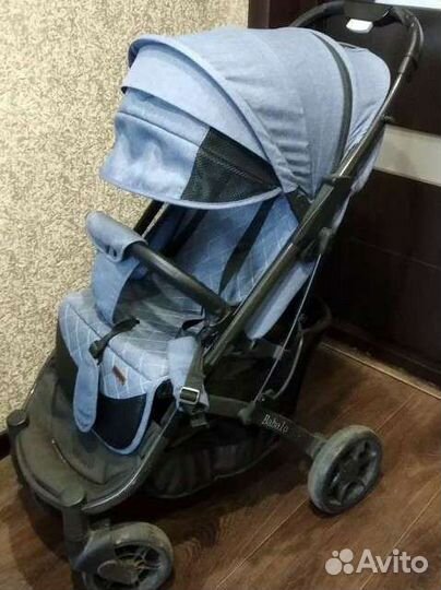 Прогулочная коляска Babalo