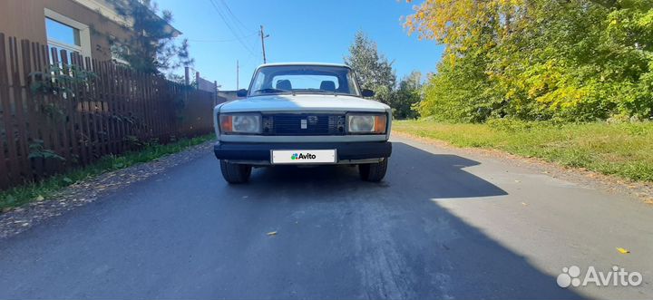 ИЖ 2717 1.6 МТ, 2008, 140 000 км