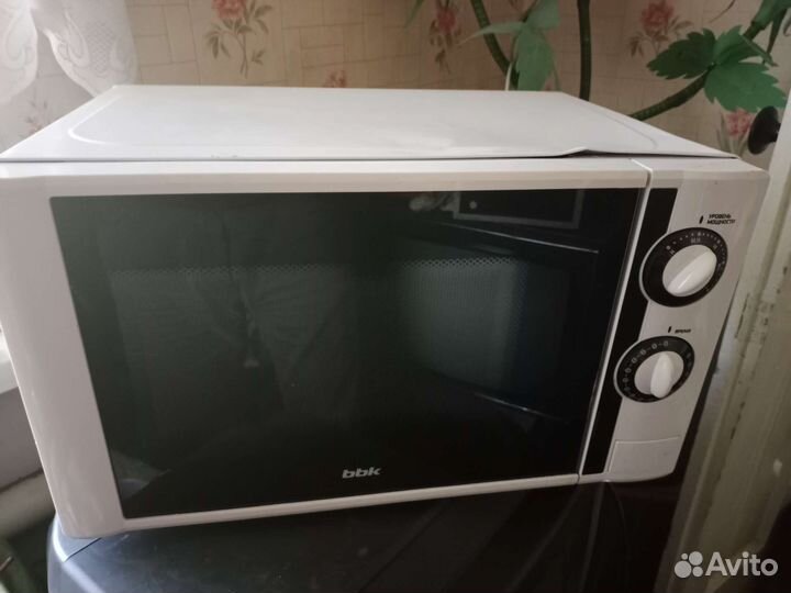 Микроволновая печь bbk