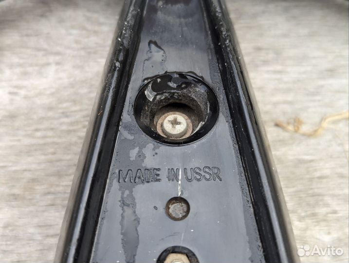 Руль на ваз классика