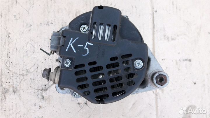 Генератор Киа Карнивал 2.5,99-2005год