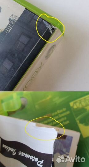 Xbox 360 / Xbox one Mafia 2. Лицензия