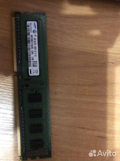 Материнская плата Оперативка (2 шт. ) Процессор