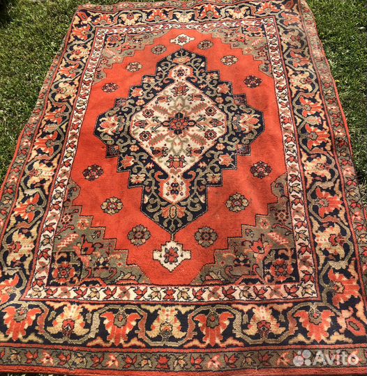 Ковры разные