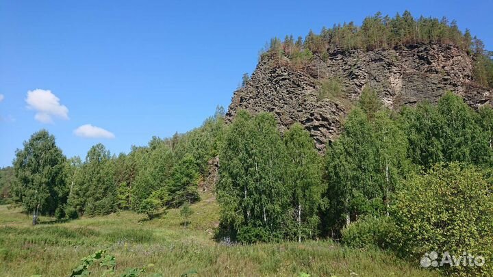 Тур на Айгир