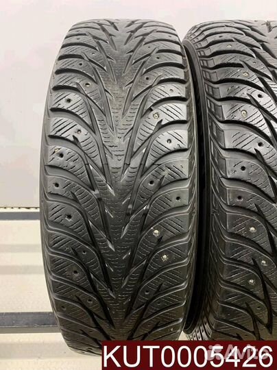 Yokohama Ice Guard IG35 225/65 R17 107U