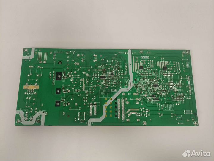 L4l105 блок питания