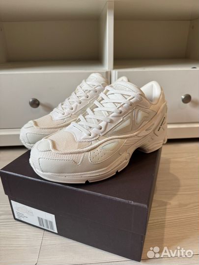 Кроссовки Raf Simons pharaxus 41