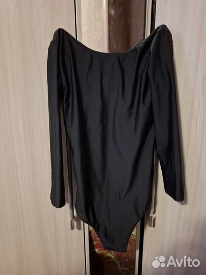 Купальник гимнастический