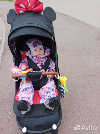 Прогулочная коляска babalo бу