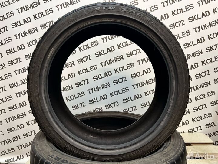 Achilles ATR Sport 225/40 R19 93W