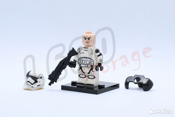 Фигурки lego Звездные войны Star Wars Р2Д2 R2D2