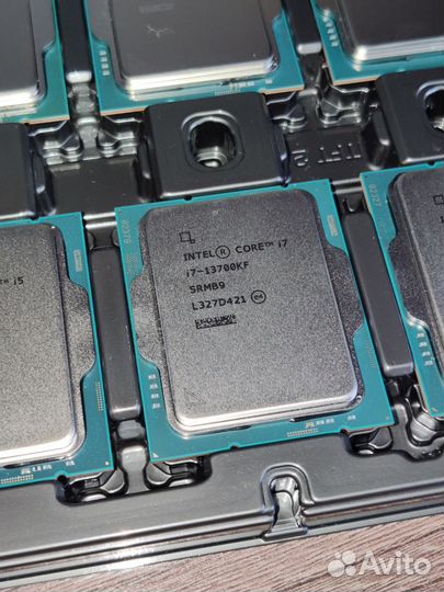 Intel Core i7-13700KF