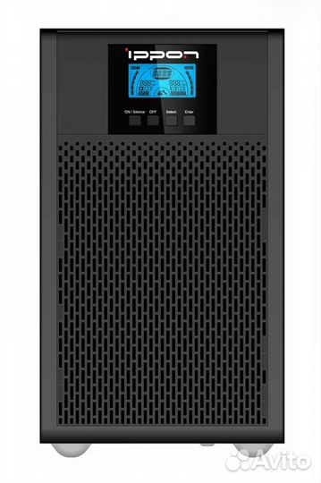 Ибп Ippon Innova G2 3kVA 2700Вт 3000ва