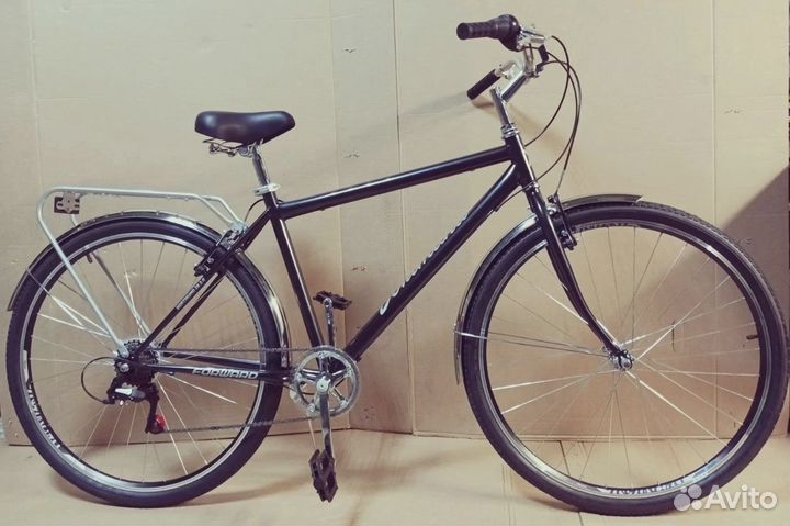 Дорожные велосипеды Trinx, Forward