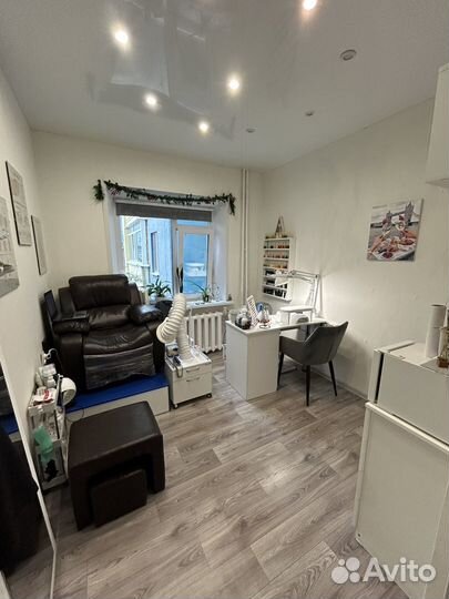 Продам маникюрный кабинет / салон красоты