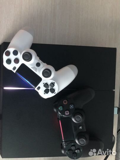 Sony PS4 1208CUH