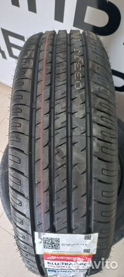 Armstrong Blu-trac HP 195/65 R15 95H