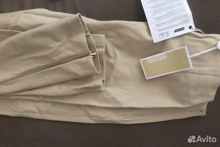 Брюки стрейч Michael kors