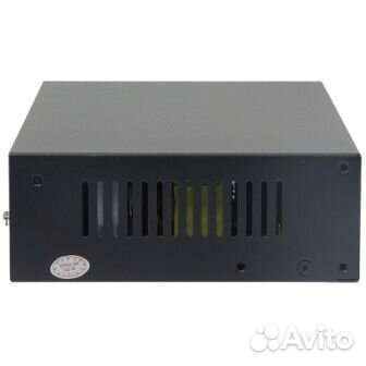 Amatek AN-S6P(7000448) коммутатор poe