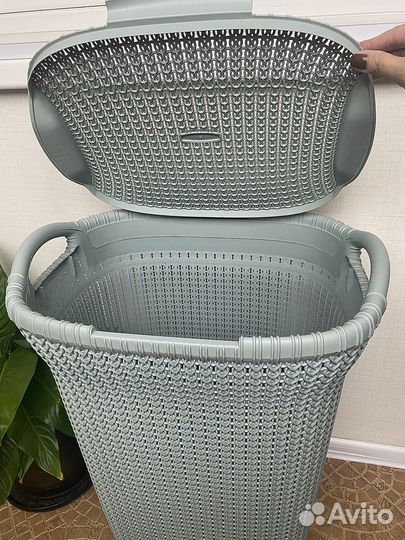 Корзина для белья