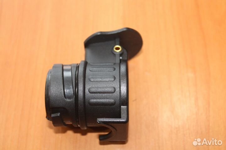 Переходник (адаптер) для вилки прицепа 13 на 7