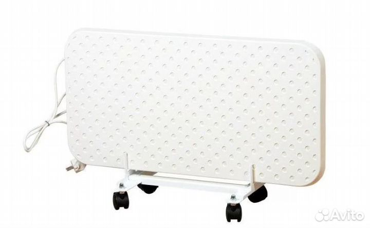 Кварцевый обогреватель от производителя