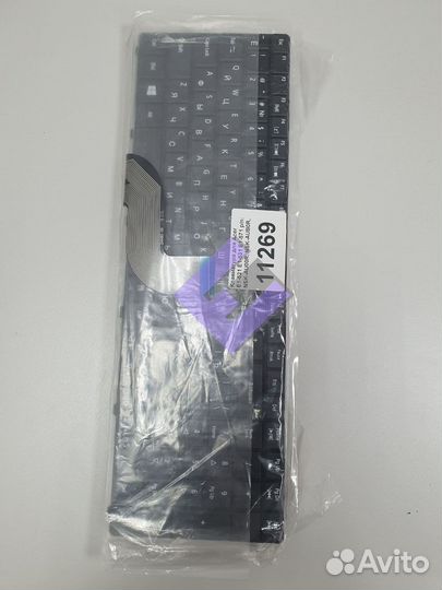 Клавиатуры и топкейсы для ноутбуков