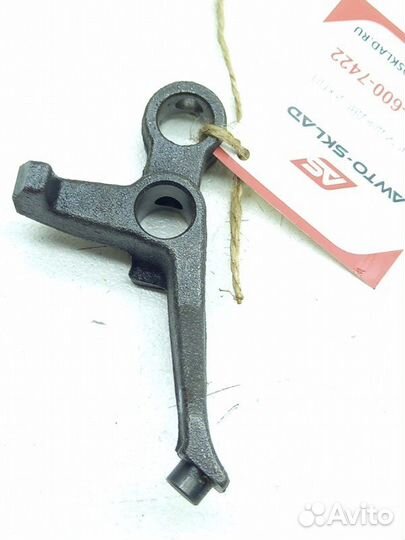 Тяга рычага переключения передач Toyota Sprinter