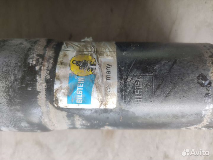 Стойки передние bmw 5 e39