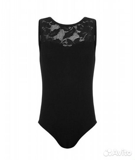 Купальник гимнастический 104