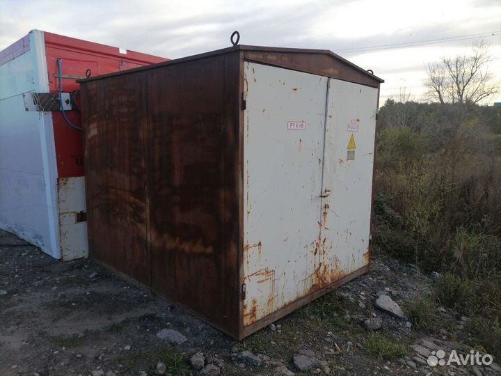 Трансформатор