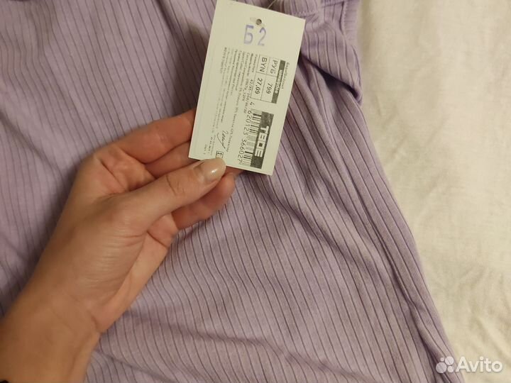 Женские боди и пижамы