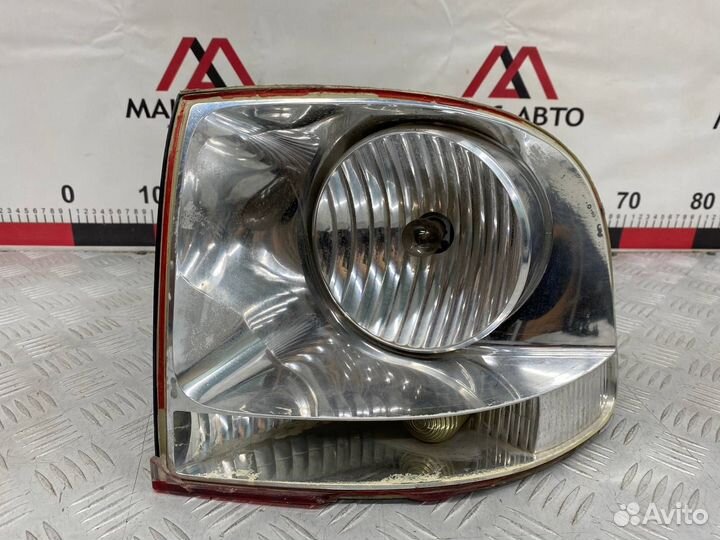 Б/У фонарь (стоп сигнал, фара, оптика ) задний