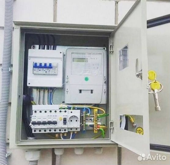 Услуги Сантехника, электрика. Муж на час