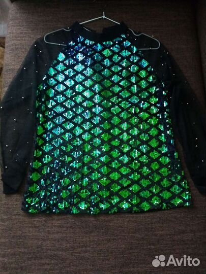Блузка женская 46 48