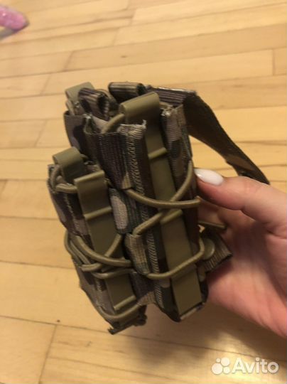 Подсумок ак