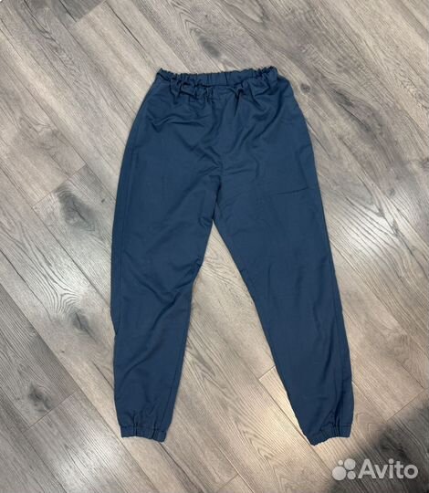 Хирургический костюм doc's 48-50 L-XL