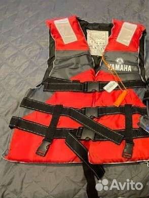 Спасательный жилет yamaha гидроцикл и сап