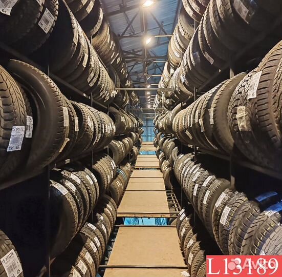 Toyo Winter Tranpath S1 215/65 R16 94M