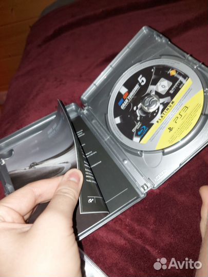 5 игр для playstation 3