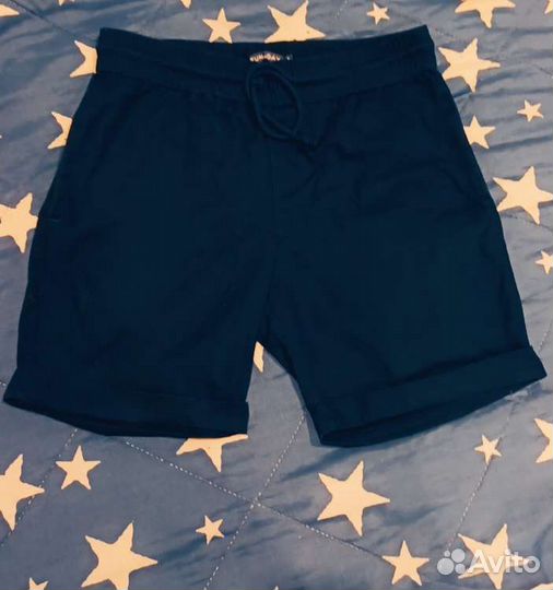 Шорты мужские