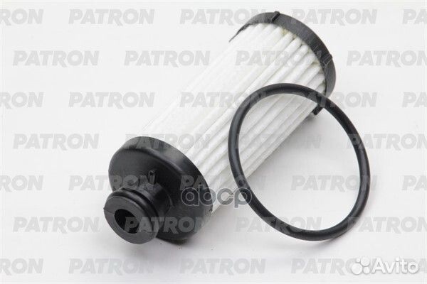 Фильтр АКПП DL382 Audi A5 16, Q5 16, A6 18