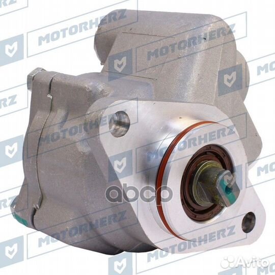 Насос гидроусилителя руля Motorherz 255