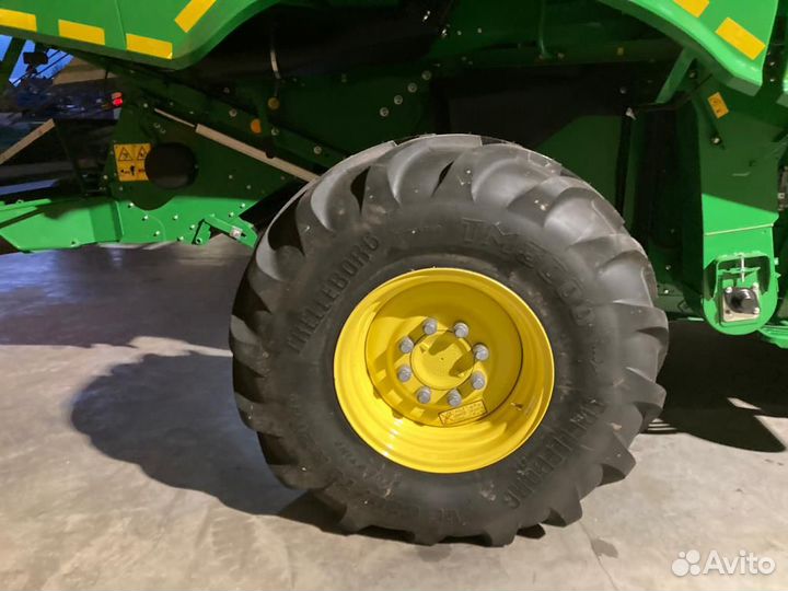 Комбайн John Deere S785i, 2022