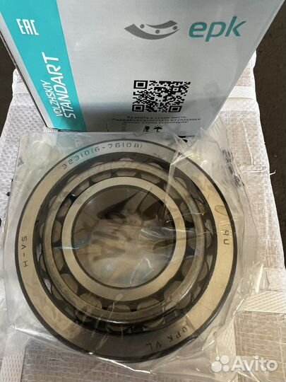 Подшипник EPK 32310(6-7610A)