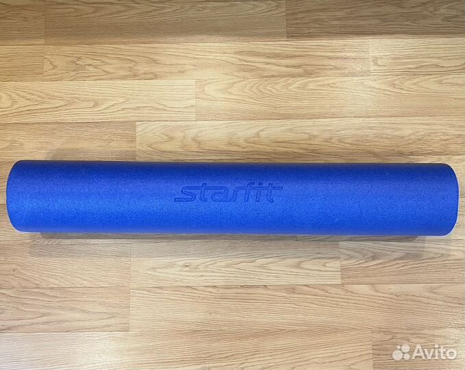 Ролик для йоги и фитнеса 90x15